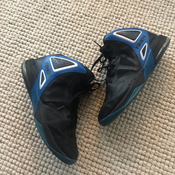 blue and1 shoes